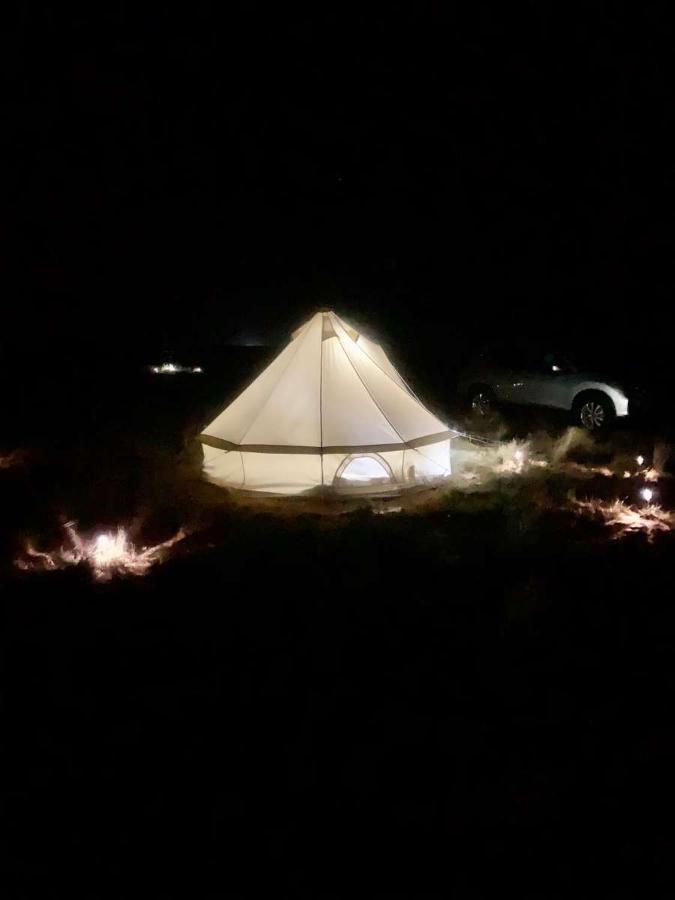 Starlight Tent 2 Holbrook Exterior foto